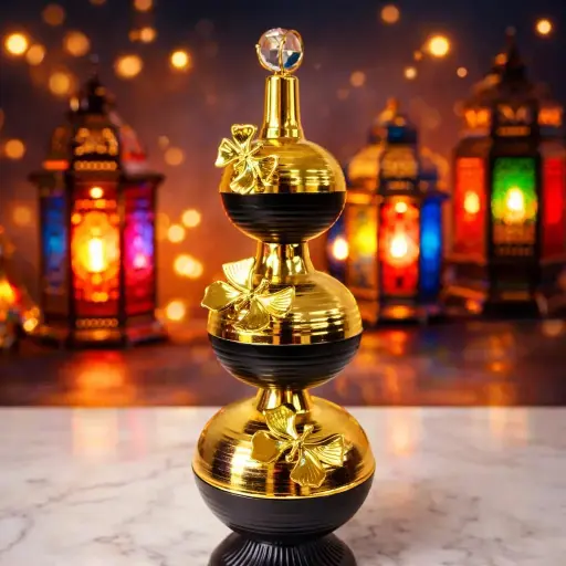 [DD-742] اشكال ديكور [ عبوة 24 ]