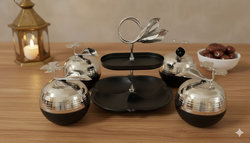 [DD-751] اشكال ديكور [ عبوة 24 ]