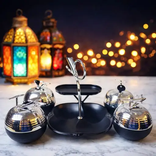 [DD-751] اشكال ديكور [ عبوة 24 ]