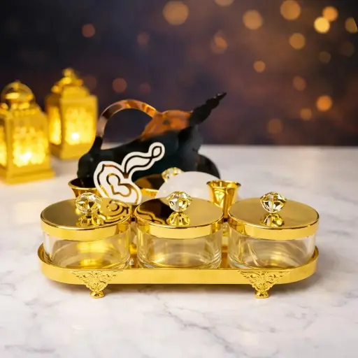 [DD-753] اشكال ديكور [ عبوة 24 ]