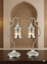 [DD-807] ديكور مضيء [ عبوة 24 ]