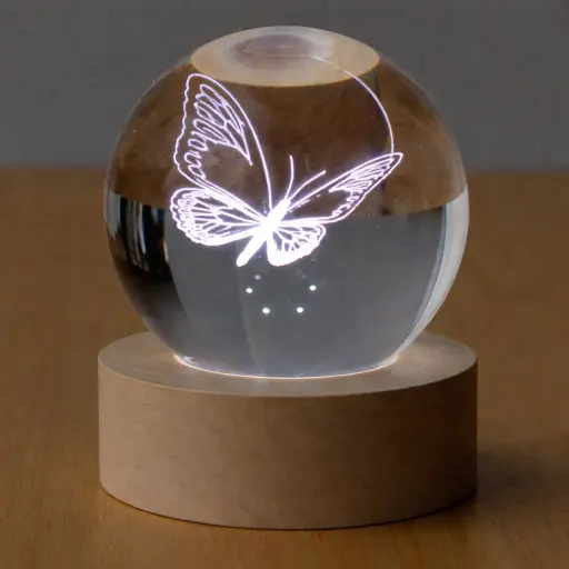 [EL-614] بلورة [ عبوة 36 ]