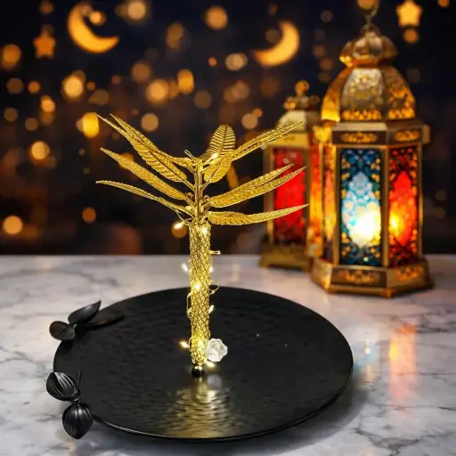 [EL-669] تمريه نخله [ عبوة 24 ]