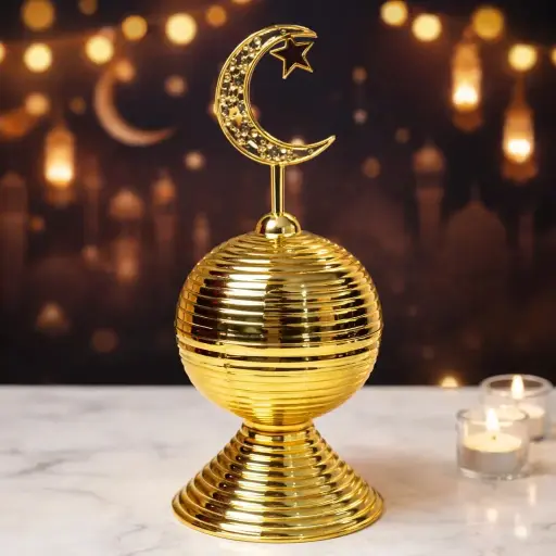 [EL-681] ديكور مضيء [ عبوة 36 ]