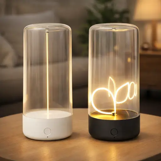 [EL-746] وناسه ليد [ عبوة 100 ]