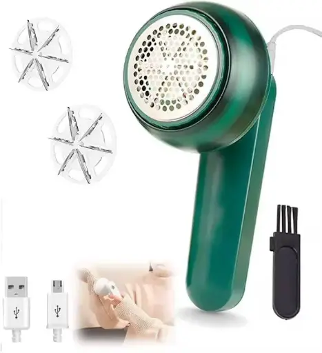 [T-733] لمامة وبر [ عبوة 100 ]