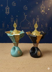 [DD-736] مبخرة [عبوة 36 ]