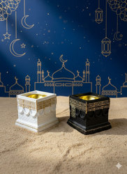 [DD-738] مبخرة [عبوة 48 ]