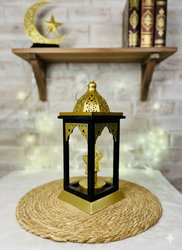 [EL-564] فانوس [عبوة 12 ]