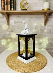 [EL-565] فانوس [عبوة 12 ]