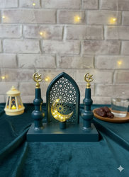 [EL-579] ديكور مضيء [عبوة 48 ]