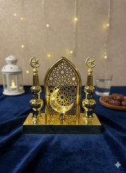 [EL-580] ديكور مضيء [عبوة 48 ]