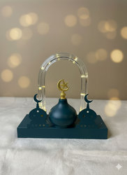 [EL-581] ديكور مضيء [عبوة 48 ]