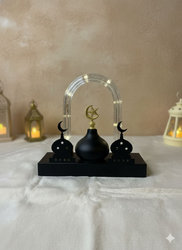 [EL-582] ديكور مضيء [عبوة 48 ]