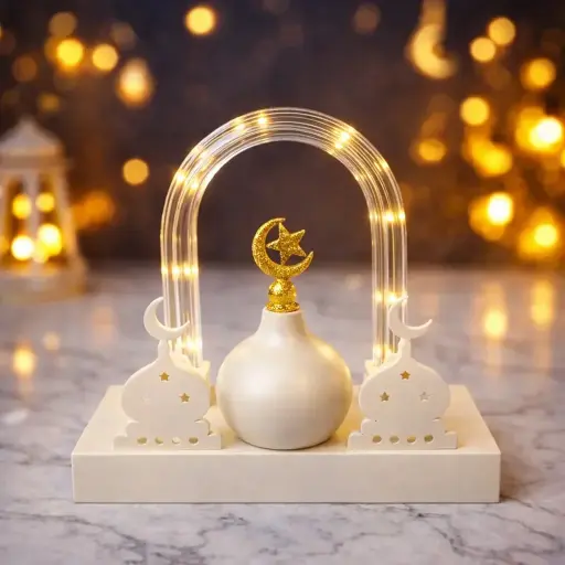 [EL-583] ديكور مضيء [عبوة 48 ]