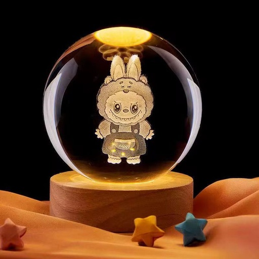 [EL-636] بلورة [ عبوة 36 ]