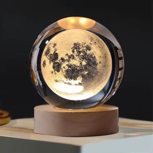 [EL-651] بلورة [ عبوة 36 ]