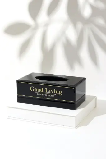 [G-630] علبة مناديل هوس [عبوة 18 ]