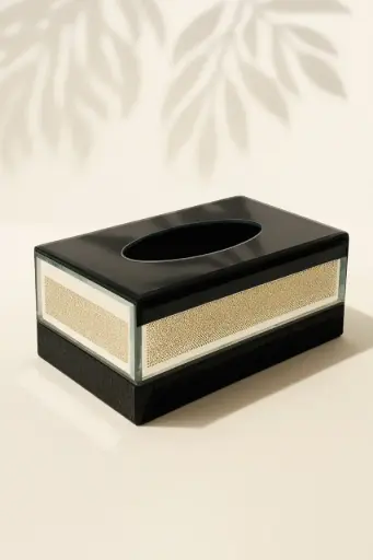 [G-632] علبة مناديل [عبوة 18 ]