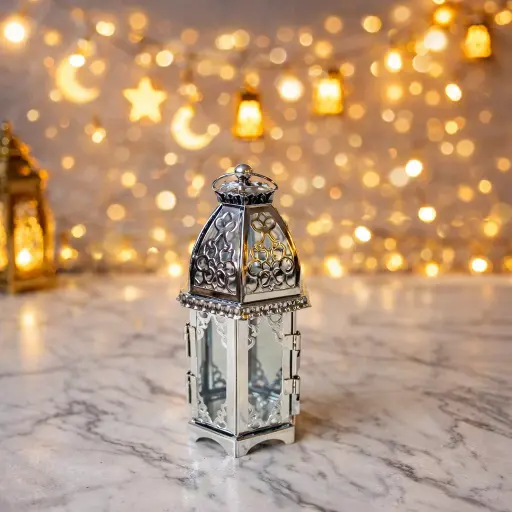 [O-255] فانوس [عبوة 84 ]