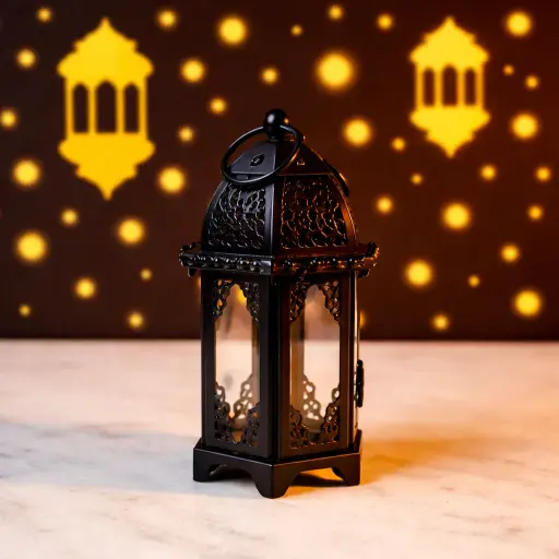 [O-256] فانوس [عبوة 84 ]