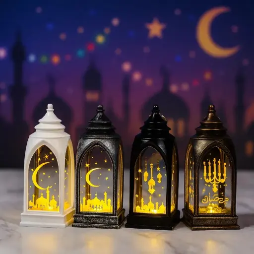 [O-257] فانوس [عبوة 288 ]