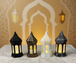 [O-259] فانوس [عبوة 288 ]