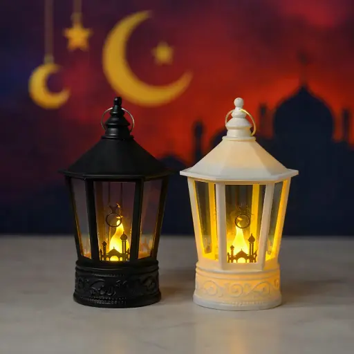 [O-262] فانوس [عبوة 240 ]