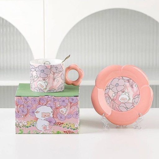 [TT-464] مج شي ان بالطبق  [ عبوة 48]