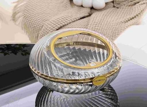 [XX-1689-1] كوفي هولدر بيلاستيك [ عبوة 36 ]