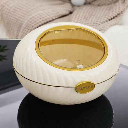 [XX-1689A] كوفي هولدر بيلاستيك [ عبوة 36 ]