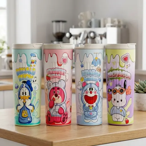 [F-1024] مج حراري 500ملى [ عبوة 50 ]