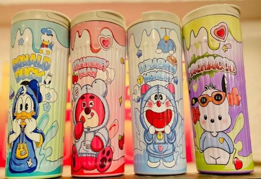 [F-1024] مج حراري 500ملى [ عبوة 50 ]