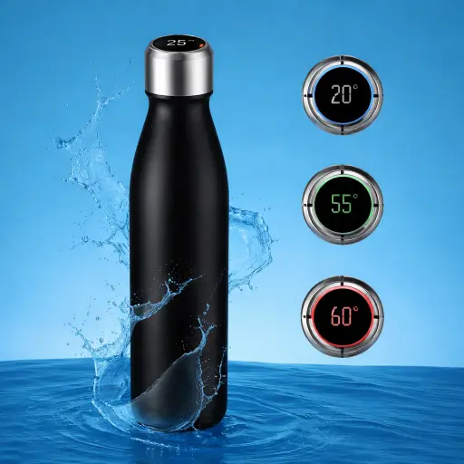 [F-250B] بوتيل ديجتال رابر اسود [ عبوة 60 ]