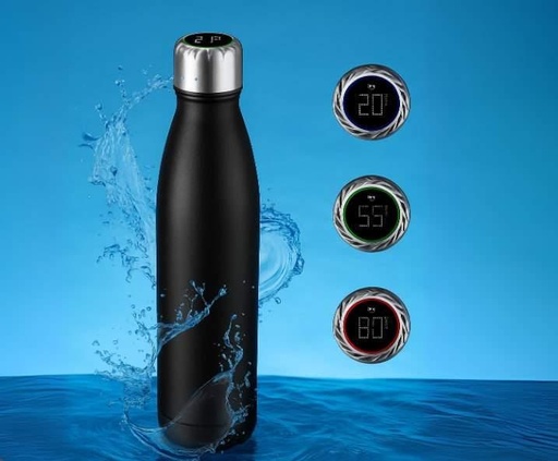 [F-250B] بوتيل ديجتال رابر اسود [ عبوة 60 ]