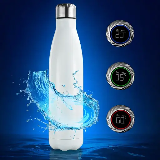 [F-396] بوتيل ديجتال رابر ابيض [ عبوة 60 ]