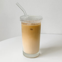 [GG-1876] مج زجاج بشاليمو [ عبوة 48 ]