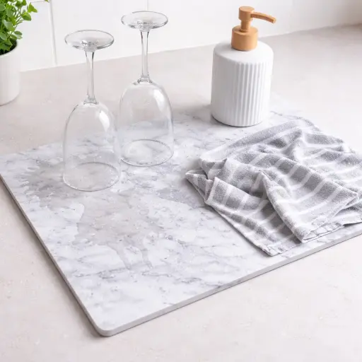 [MM-270] مجفف اطباق[ عبوة 12 ]