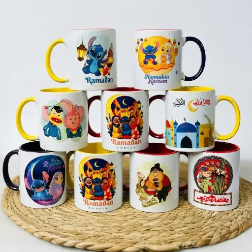 [cc-377] مج طباعة الوان [ عبوة 36 ]