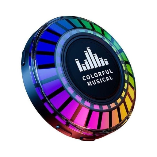 [WA-608] فواحه + اضاه بلوتوث مغناطيس [ عبوة 200 ]