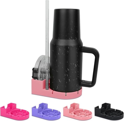 [WA-628] منظم مج استانلي سيليكون [ عبوة 140 ]