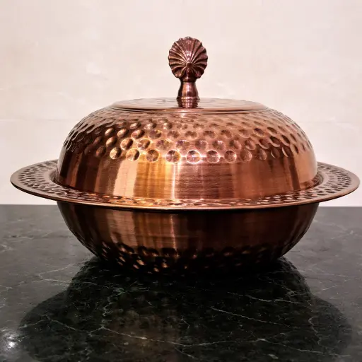 [DD-827] حله تندوري 36 سم [ عبوة 48 ]