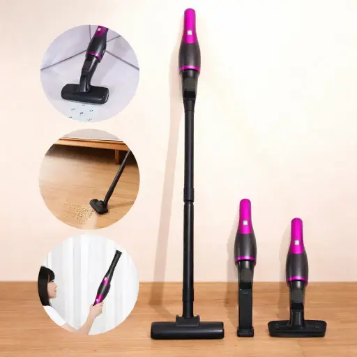 [EL-747] مكنسة كهربائية [ عبوة 20 ]