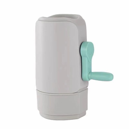 [XE-337] ماكينة تقشير لب [ عبوة 48 ]