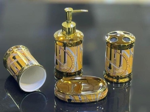 [AD-184] طقم حمام * 24