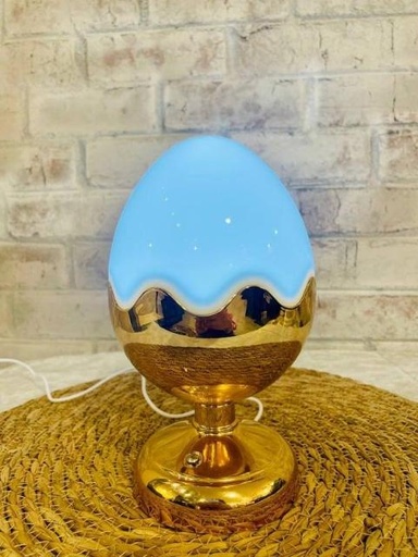 [EL-626] ابجوره بيضه [ عبوة 36 ]