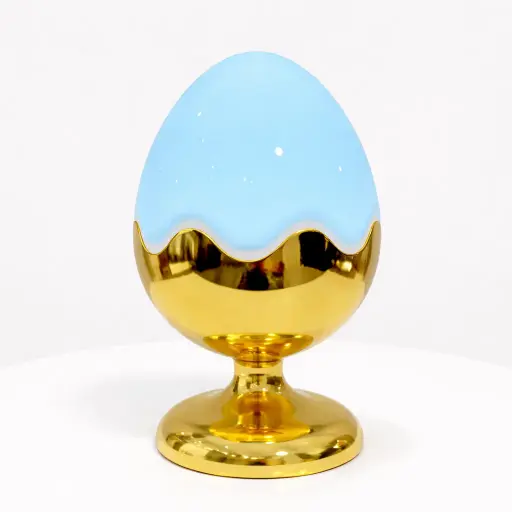 [EL-626] ابجوره بيضه [ عبوة 36 ]