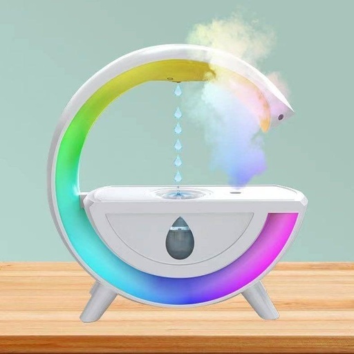 [EL-628] فواحه و مرطب هواء [ عبوة 24 ]