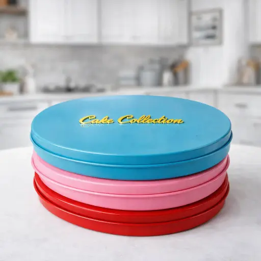 [WA-433] علبة حلويات 30*40 [ عبوة 12 ]