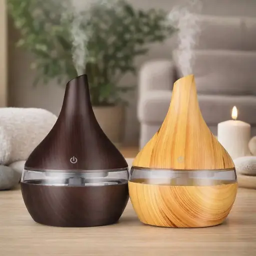 [WA-511] فواحة و مرطب هواء [ عبوة 60 ]